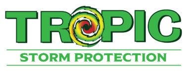 Visit Tropic Storm Protection Home Page